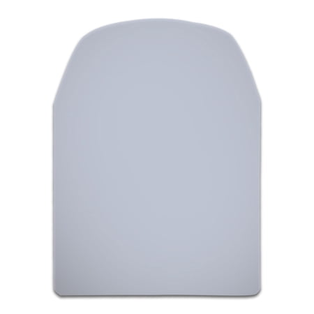 Ammo Can Man Stiffener Board and Foam Pad for ACU 3 Day Assault Pack (White Stiffener Board)