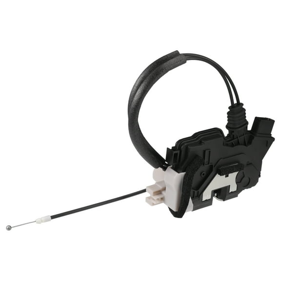 Front Left Driver Side Power Door Lock Actuator Motor for Kia Sorento 2009 2011-2014 No.813102P000