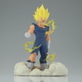 thumbnail image 2 of Banpresto - Dragon Ball Z - Vegeta Super Saiyan (Majin) vol. 12, Bandai Spirits History Box Figure, 2 of 5