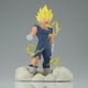 thumbnail image 2 of Banpresto - Dragon Ball Z - Vegeta Super Saiyan (Majin) vol. 12, Bandai Spirits History Box Figure, 2 of 5