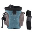 thumbnail image 2 of Bolsa Portátil Desmontable Resistente Para Entrenamiento De Perros, Bolsillo Para Alimentación De Mascotas, Bolsa Para Entrenamiento De Perros Para Mascotas EOTVIA Pet Cotton Linen Feed Pocket, 2 of 8