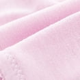thumbnail image 7 of Gymayou Women Plus Size Front Snap Wireless Bra Thin Cotton Beauty Back Wide Vest Straps For Elderly Mature Ladies Pink 44, 7 of 7