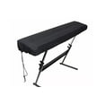 thumbnail image 3 of Digital Electronic Keyboard Piano For 61/88 Key Cover Storage Bag Dust Cover, 3 of 5