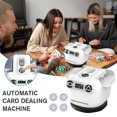 thumbnail image 4 of Machine de Mélange et de Distribution Automatique de Cartes Multi-Tailles Compatibilité W2, 4 of 7