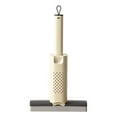 thumbnail image 1 of EDFBUYKRS Foldable Hand Washable Mini Mop Portable Self Wringing Small Mop Self Squeezing Mini Sponge Mops Powerful Absorbent Mop Mini Easy Mop For Kitchen Bathroom Desktop Car, 1 of 3