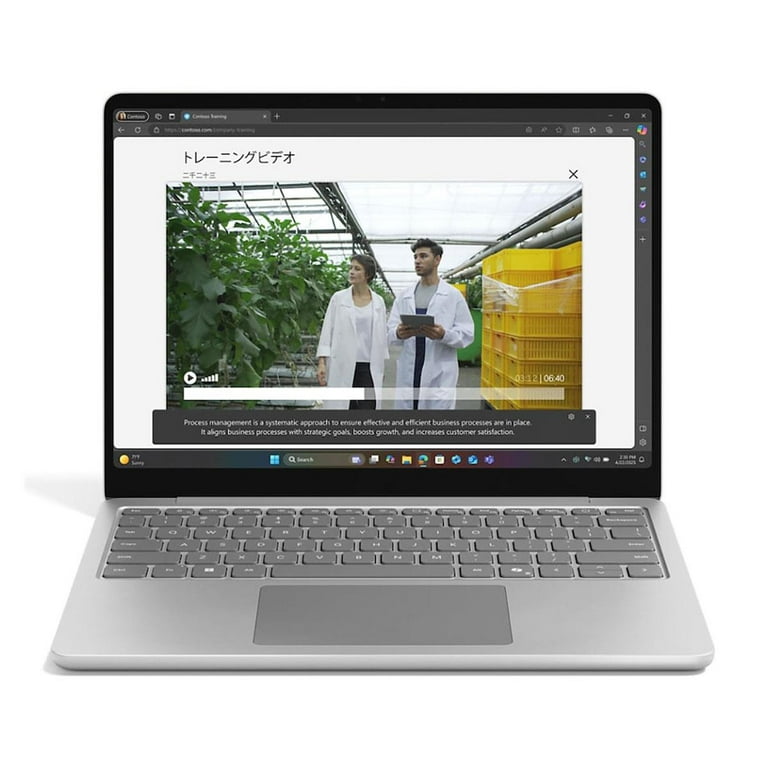 Microsoft Surface Laptop 13