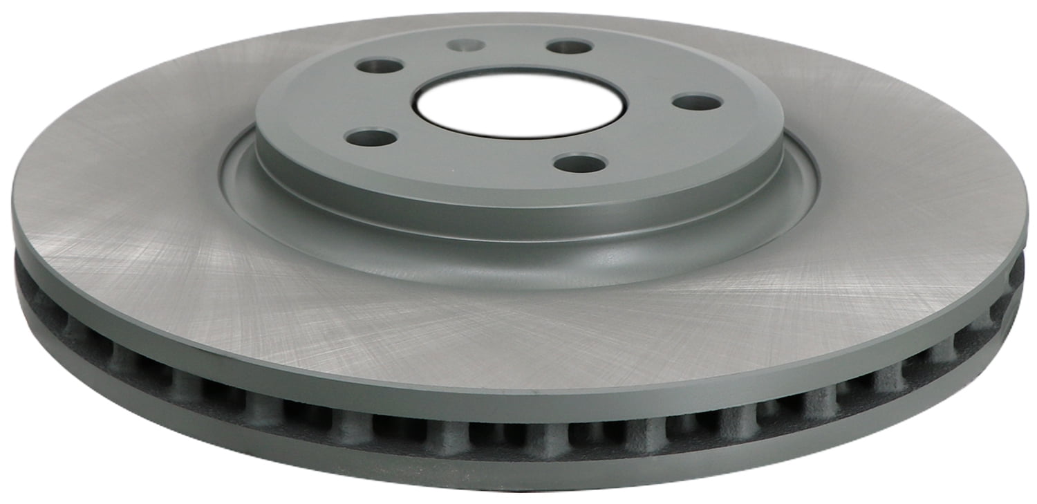 Winstop Brake Rotor, Rear WS244561, BMW 528i 2009-2008