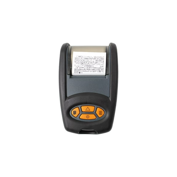 UEi IRP-2 - Easy Load Infrared Printer (Combustion)