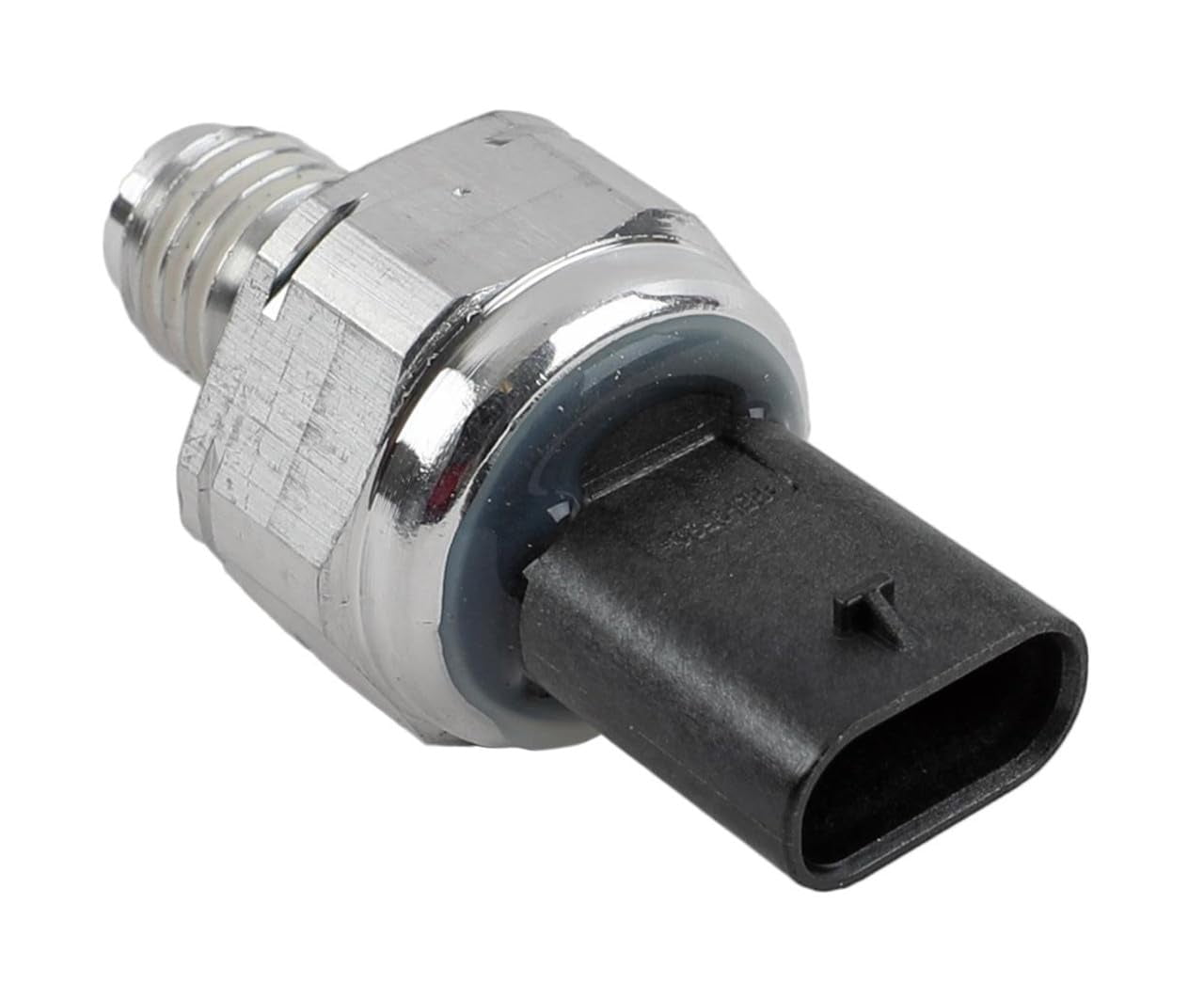 Michigan Motorsports Oil Pressure Sensor | Like GM Part #12727099 | Fits 2020-2024 3.0L Duramax Silverado 1500 Diesel | OEM Replacement for Accurate Oil Pressure Monitoring