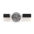 thumbnail image 2 of SparkFun Stackable Header Kit (Arduino Compatible), 2 of 2