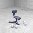 thumbnail image 2 of Body-Solid GST20B Utility Stool, 2 of 3