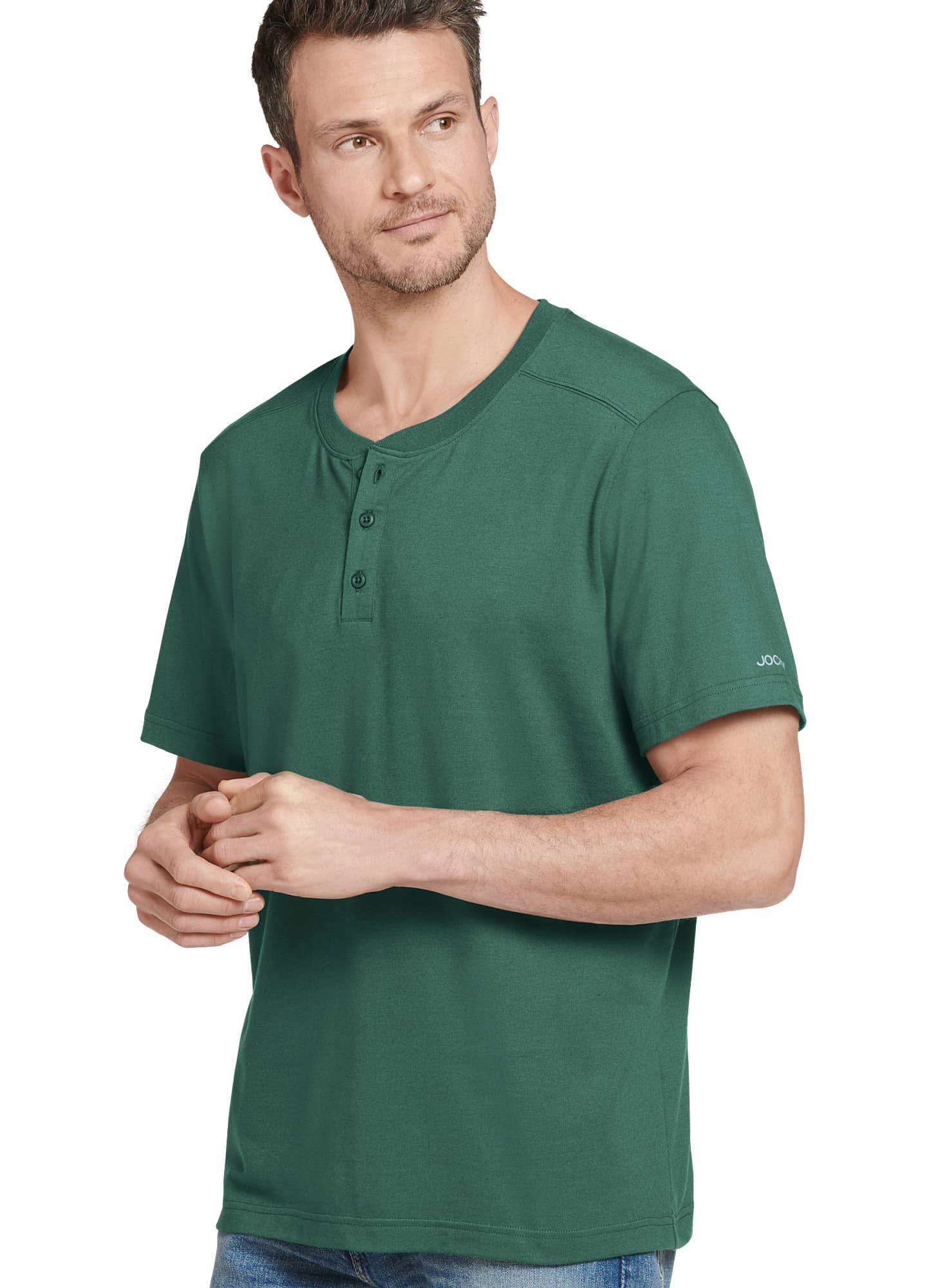 Jockey Men Henley