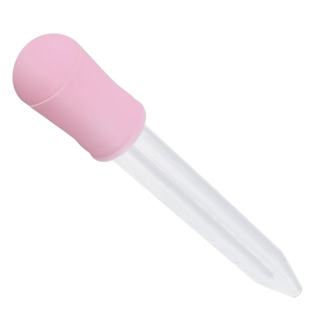 Liquid Feeding Tube, Plastic Dropper Feeding Plastic For Fish Feeding