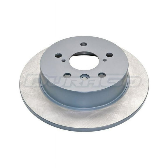 Durago BR90163401 R SOLID ROTOR