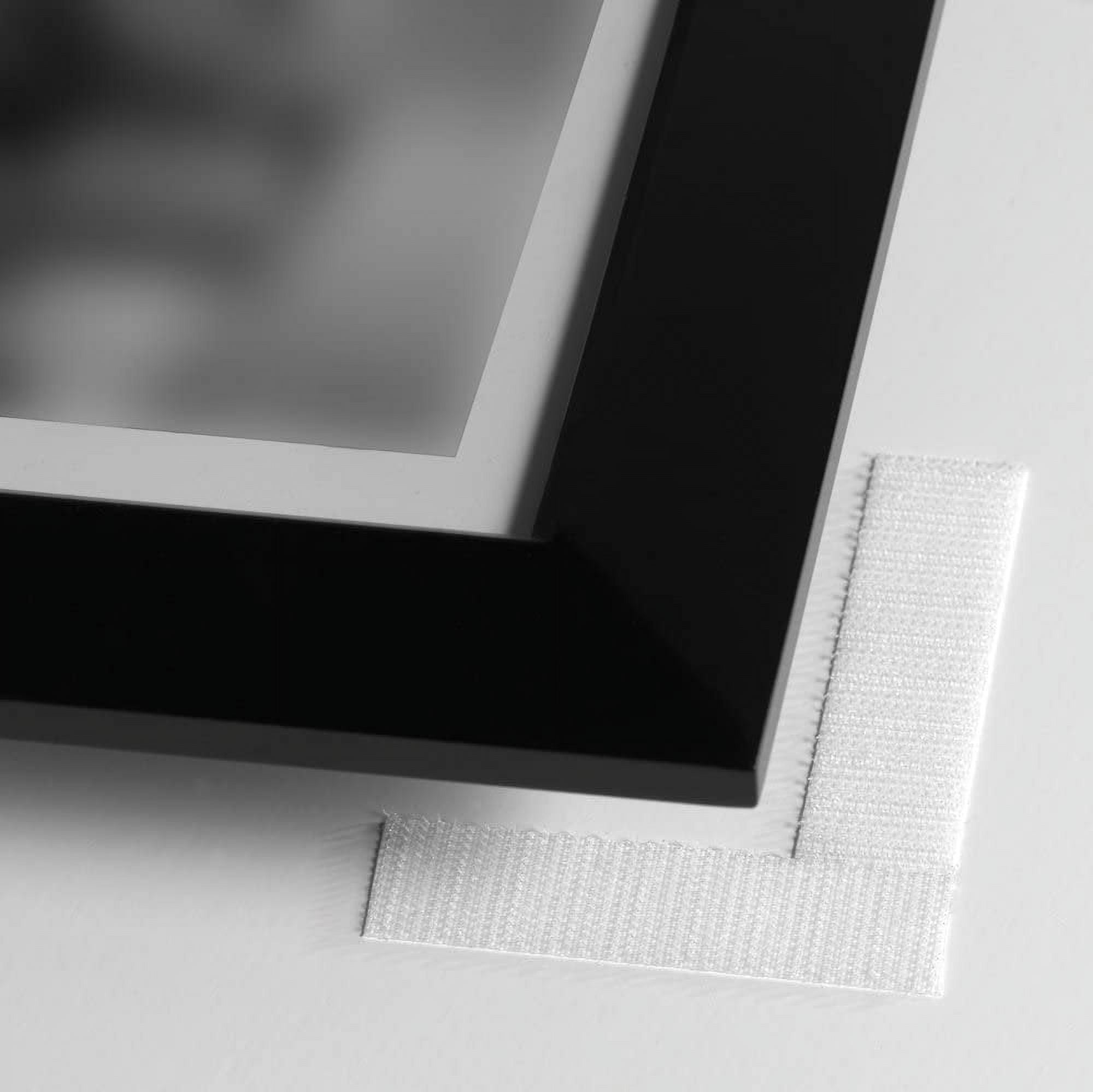 Designer Club - Rollo de velcro mm. 20 x m 25 blanco