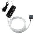 thumbnail image 1 of CUITINGPortable Fish Tank Mini Oxygen Pump USB Oxygen Pump Outdoor Fishing O N1Q1, 1 of 5
