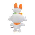 thumbnail image 3 of Scorbuny Plush Toy 9.8" Stuffed Animal Doll Plush For Kids Gift Collection, 3 of 5