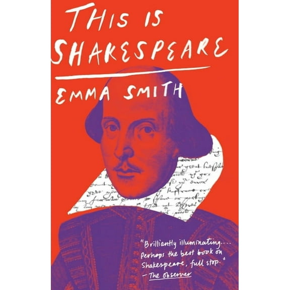 This Is Shakespeare, (Paperback)