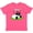 Vintage Hot Pink, variant on Inktastic Golf Cart Golfing Youth T-Shirt
