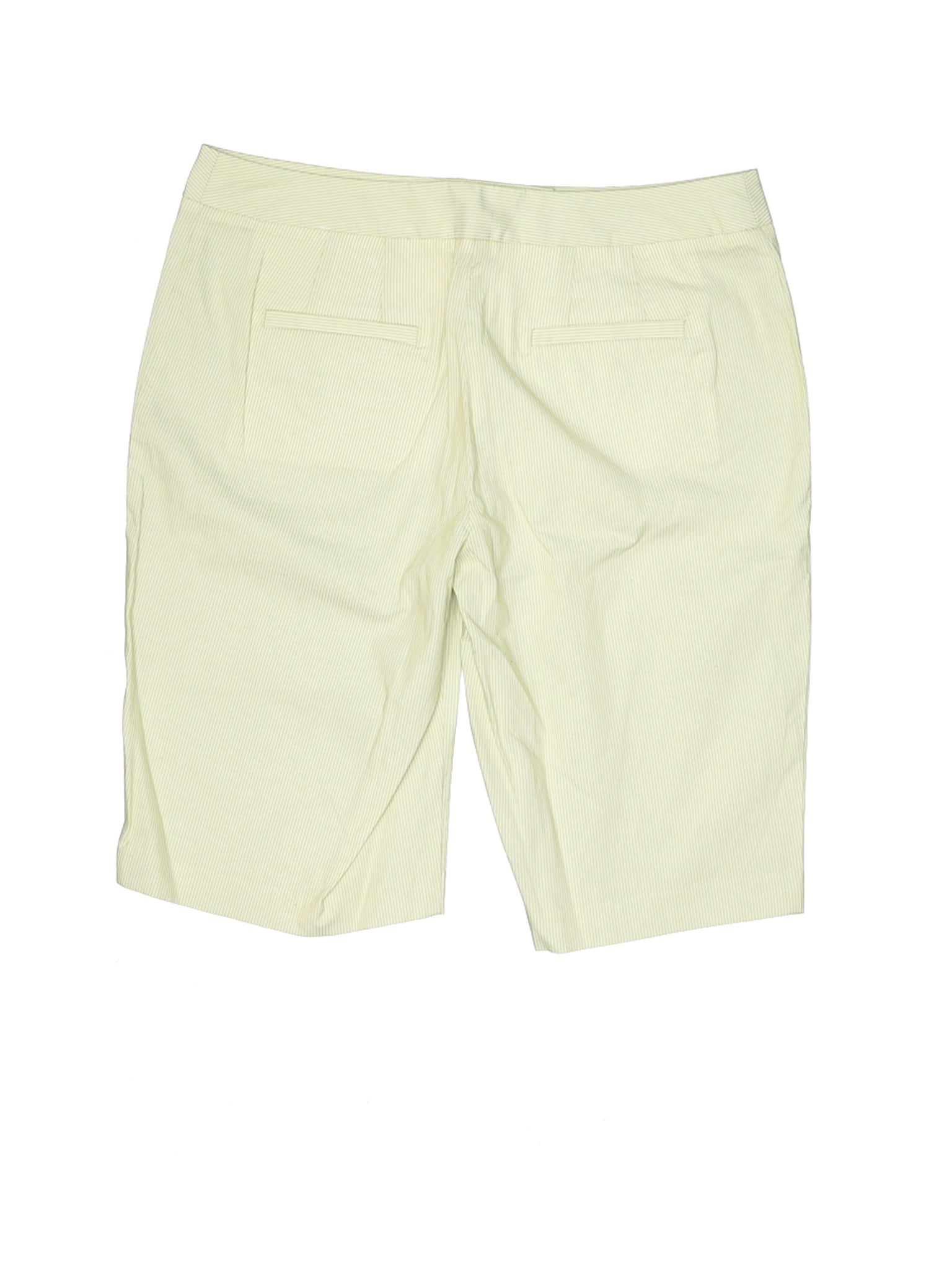 chico's women's cargo shorts