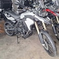 thumbnail image 4 of For F650GS F700GS F800GS F800GS Adventure Engine Base Chassis Guard Skid Plate Belly Pan Protector, 4 of 5