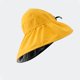 thumbnail image 4 of Gorra de Verano Plegable YUNYI BRAND Sombrero de Sol Talla Única Amarillo Deportes, 4 of 5