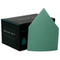 thumbnail image 1 of Hojas de lijado Serious Grit, grano 150, triangulares de 90 mm x 65 mm, 50 unidades, 1 of 5