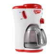 thumbnail image 4 of CIMAXIC 1Pc Simulated Coffee Machine Creative Kids Play House Toy Chic Cooking Toy Red,6.5"X4.72"X7.87", 4 of 5