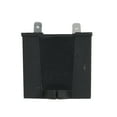 thumbnail image 3 of 5304464438 Refrigerator Run Capacitor Replacement for Frigidaire FSC23F7HW5 Refrigerator - Compatible with 218909901 Compressor Run Capacitor, 3 of 4