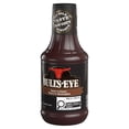 thumbnail image 4 of Bull's-Eye Sweet & Sticky BBQ Sauce, 4 of 8