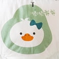 thumbnail image 4 of TOWED22 Cotton Reusable Baby Training Pants Unisex Potty Toddler Underpants Kids Waterproof Breathable Underwear 4-Pack(Green,5-7 Y), 4 of 9
