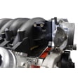 thumbnail image 3 of ICT Billet LS1 LM7 LQ4 LQ9 3 Bolt Throttle Body Spacer 1/2" 551196-LS1-5, 3 of 4