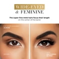 thumbnail image 3 of Hotiary Sombra de ojos líquida con purpurina metálica, sombra de ojos brillante, larga duración, resistente al agua, pigmentos altos, kit de maquillaje brillante para ojos, metales, delineador de ojos, 3 of 5