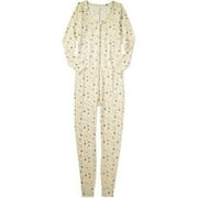 Womens Thermal Bodysuit