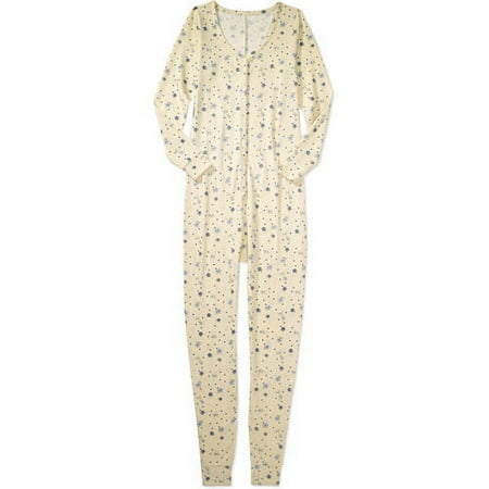 Womens Thermal Bodysuit