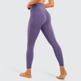 thumbnail image 4 of TIMIFIS Plus Size Yoga Pants for Women Workout Leggings for Women Tummys Control High Waisted Yoga Pants Athletic Running Cycling Tights - Spring/Summer, 4 of 7