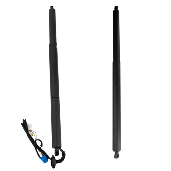 TRQ Power Liftgate Actuator Set Fits 2015-2020 Mercedes-Benz GLA250 BDA61478