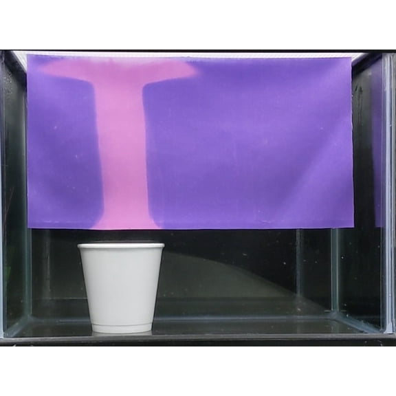 Cloths, Thermo-Sensitive. Reusable.  Size: 210 mm x 220 mm. Pack of 5.  Made by Narika Corporation.