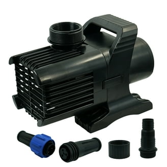 Zodiac Jandy SHPF202 Pro Series Stealth 230VAC 2HP 2-Spd Head Pump