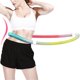 thumbnail image 1 of Fitness Gimnasio Herramientas Primavera Suave Aro Pérdida De Peso Adelgazamiento Masaje Aro, 1 of 6