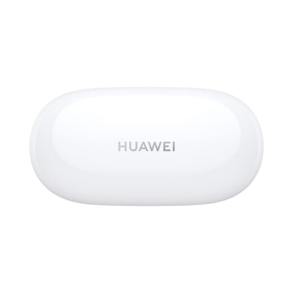 Auriculares inalámbricos Bluetooth HUAWEI FreeBuds SE blancos