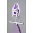 thumbnail image 5 of Laundry 360 Wall Mount Iron and Ironing Board Organizer, 5 of 7