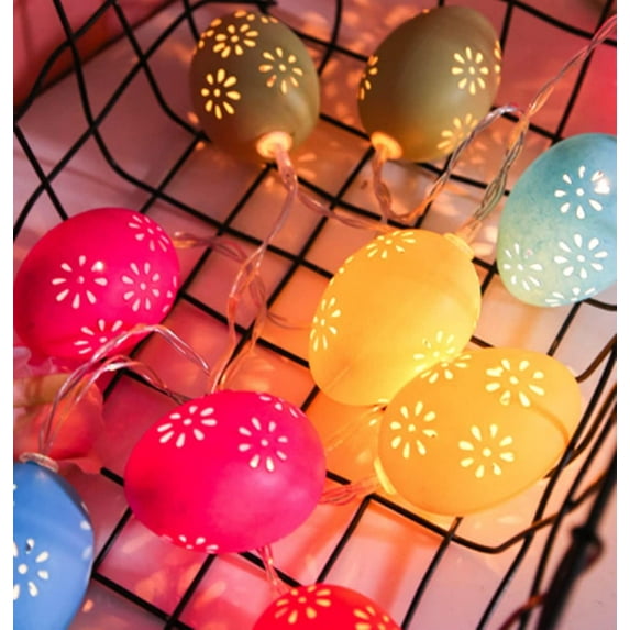 LINLIN Flower String Light, Rose Garland Fairy String Lights USB Operated Christmas String Lights for Bedroom Christmas Wedding Birthday Anniversary Decor