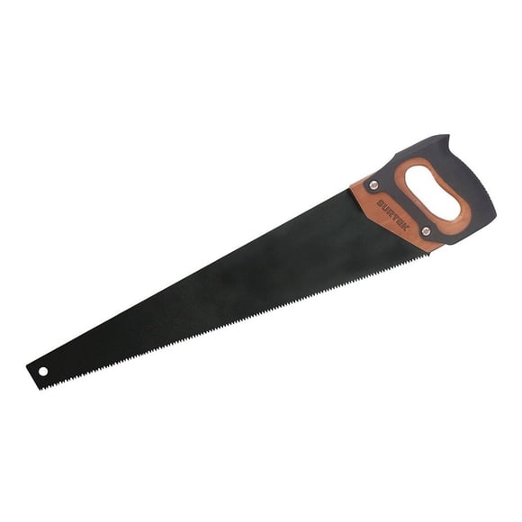 Serrucho 3Filo Recubrim 24 Pulgadas 120206 Surtek