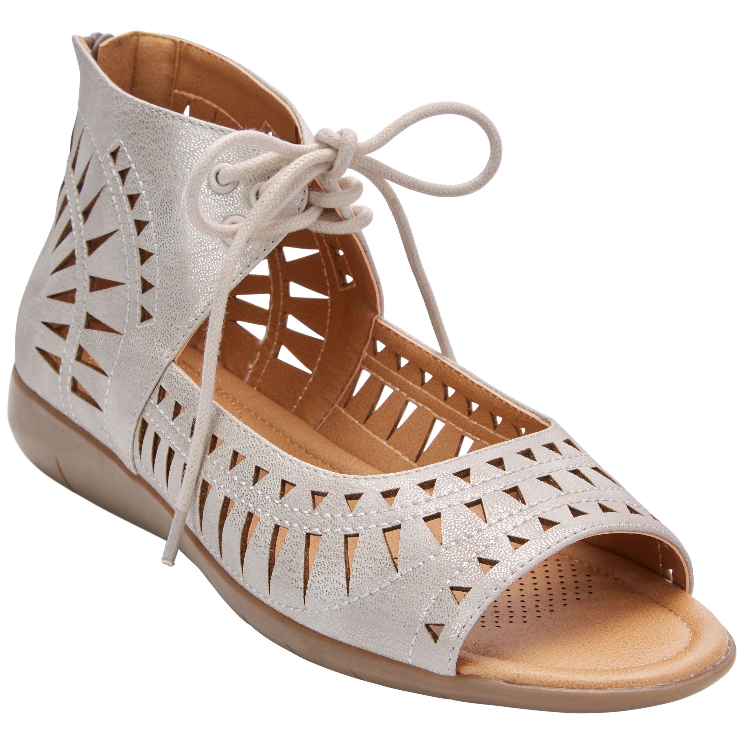 inexpensive wide width sandals