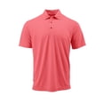thumbnail image 4 of Paragon Saratoga Performance Mini Mesh Polo, 4 of 4