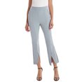 thumbnail image 1 of Txlixc Pantalones cortos, pantalones de campana de cintura alta Txlixc moda, 1 of 8