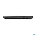 thumbnail image 5 of Lenovo V14 G2 ITL 82KA - Intel Core i5 - 1135G7 / up to 4.2 GHz - Win 10 Pro 64-bit - Intel Iris Xe Graphics - 8 GB RAM - 256 GB SSD NVMe - 14" TN 1920 x 1080 (Full HD) - Gigabit Ethernet - Wi-Fi 5 - black - kbd: US, 5 of 5