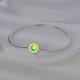 thumbnail image 3 of 2024 925 Sterling Silver Luminous Butterfly Moon Bracelet Fit Original Charm Beads DIY Women Design Jewelry For Women, 3 of 5