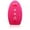 pink, variant on Silicone Case Keyless Entry Fob Protector Cover for GT-R GTR Smart Remote Key (red)